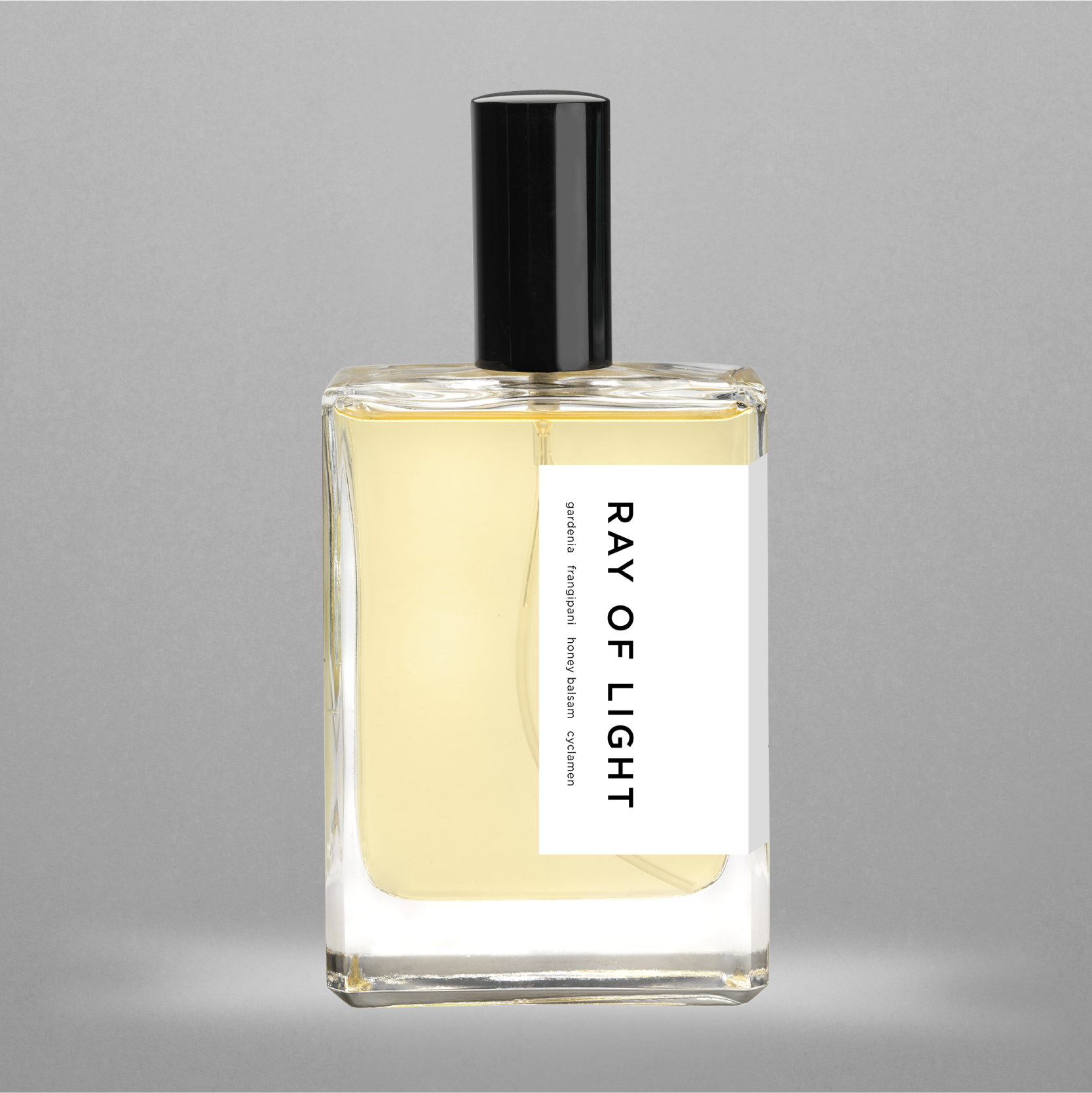 CAMILLE ROOM SPRAY — GASCOIGNE & KING