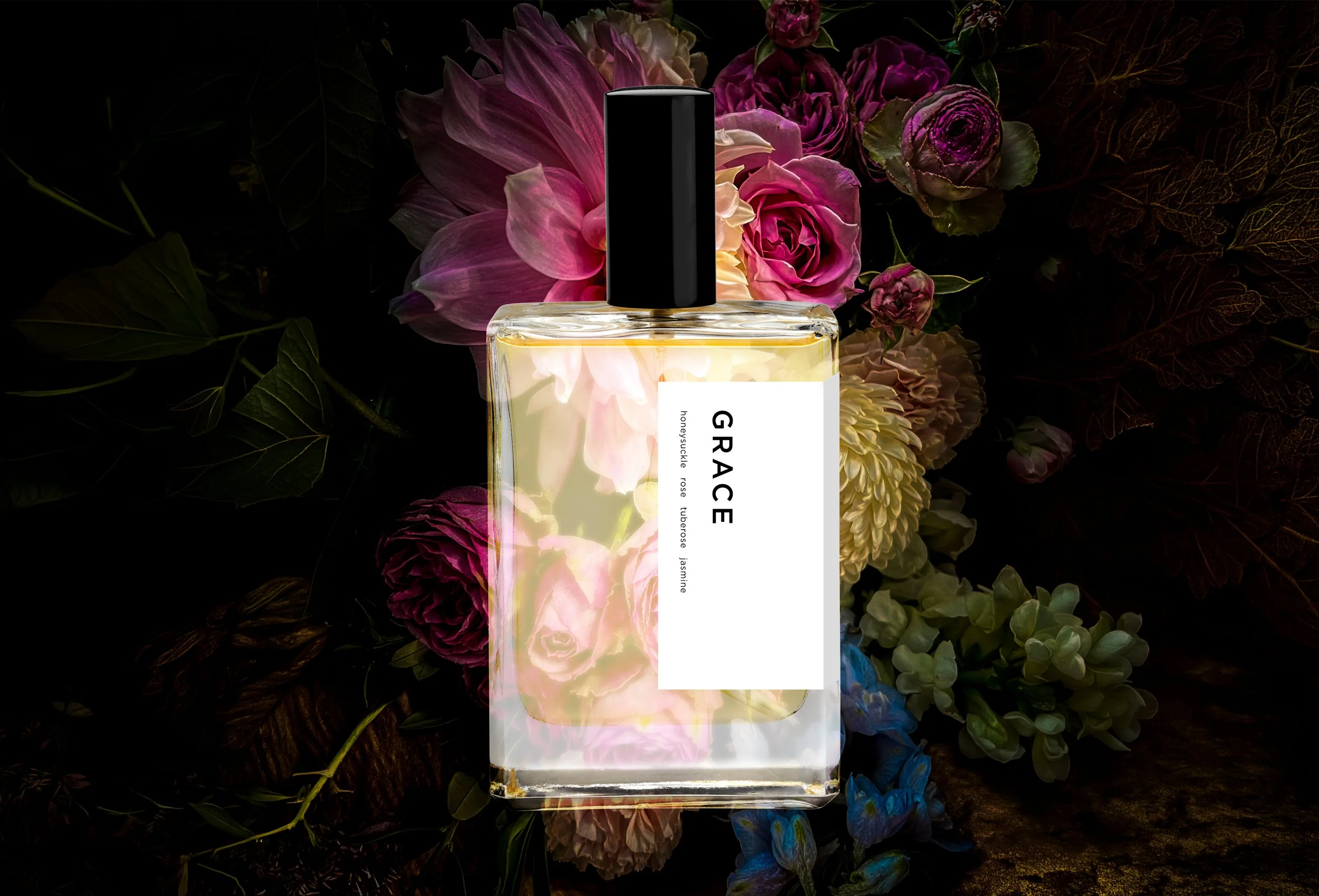 Grace Room Spray