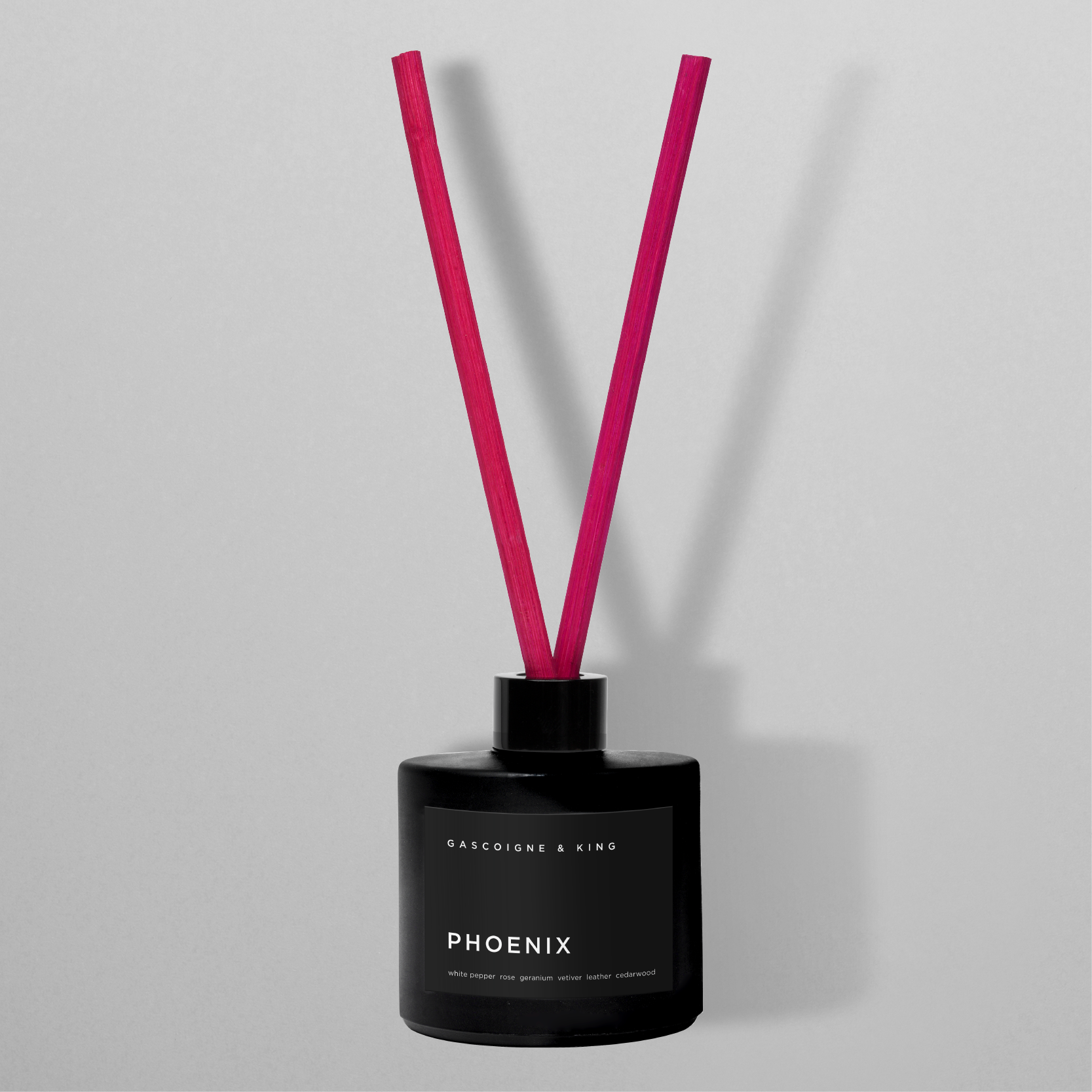 PHOENIX DIFFUSER