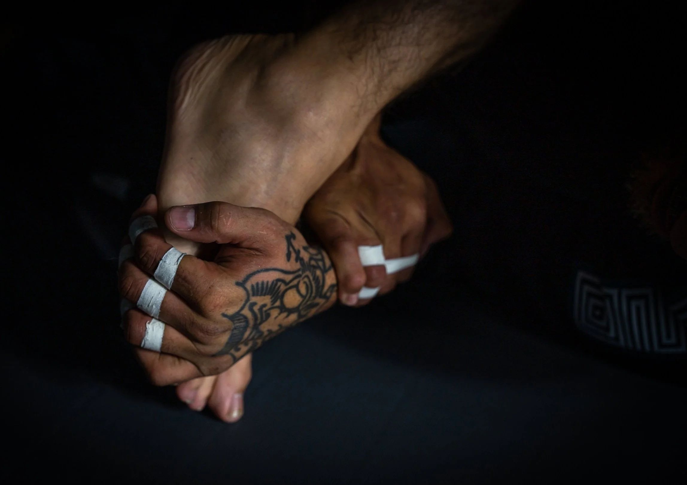 Jiu Jitsu + Recovery at The Orlando Grappling Club