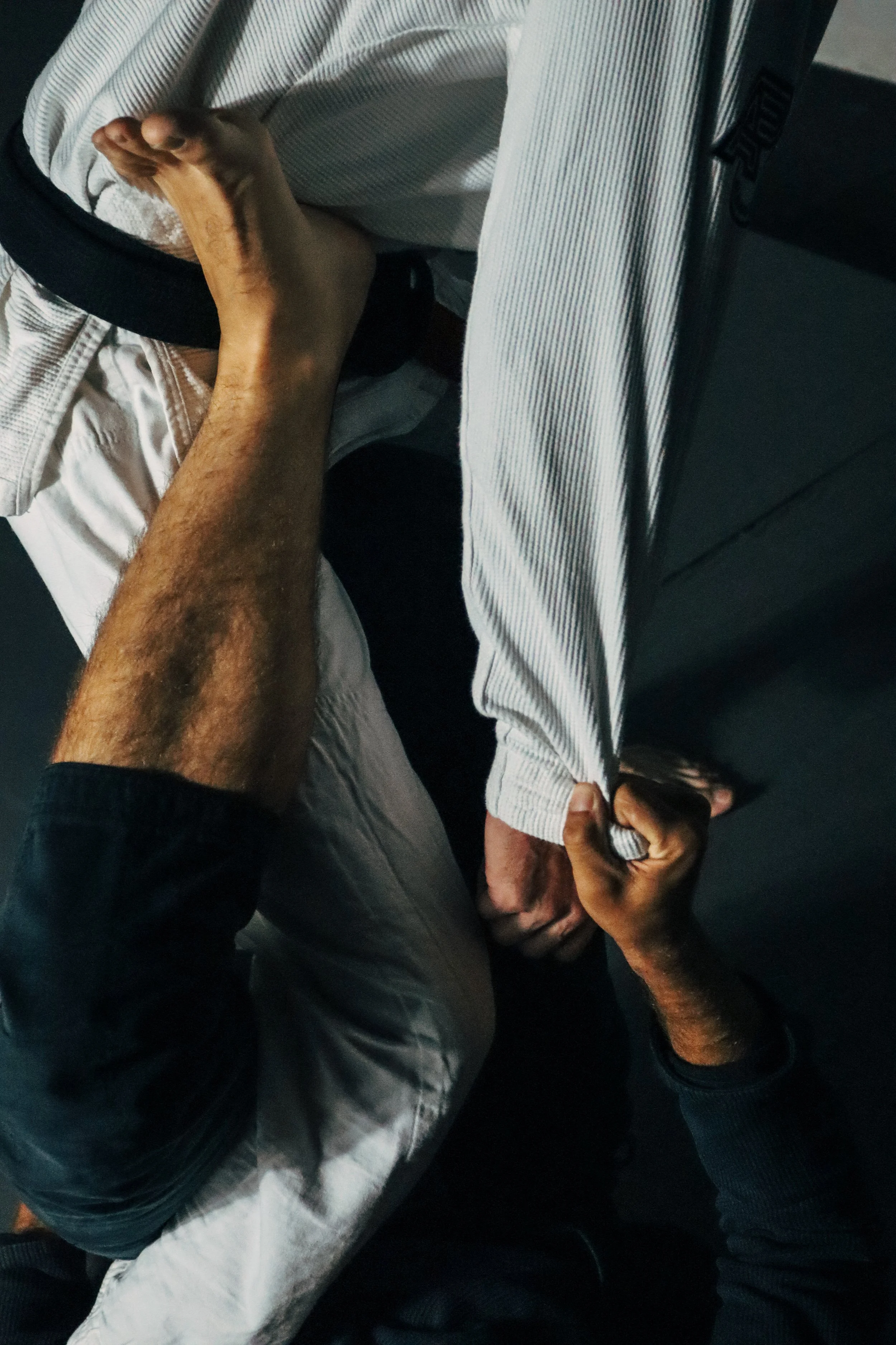 Jiu Jitsu + Recovery at The Orlando Grappling Club