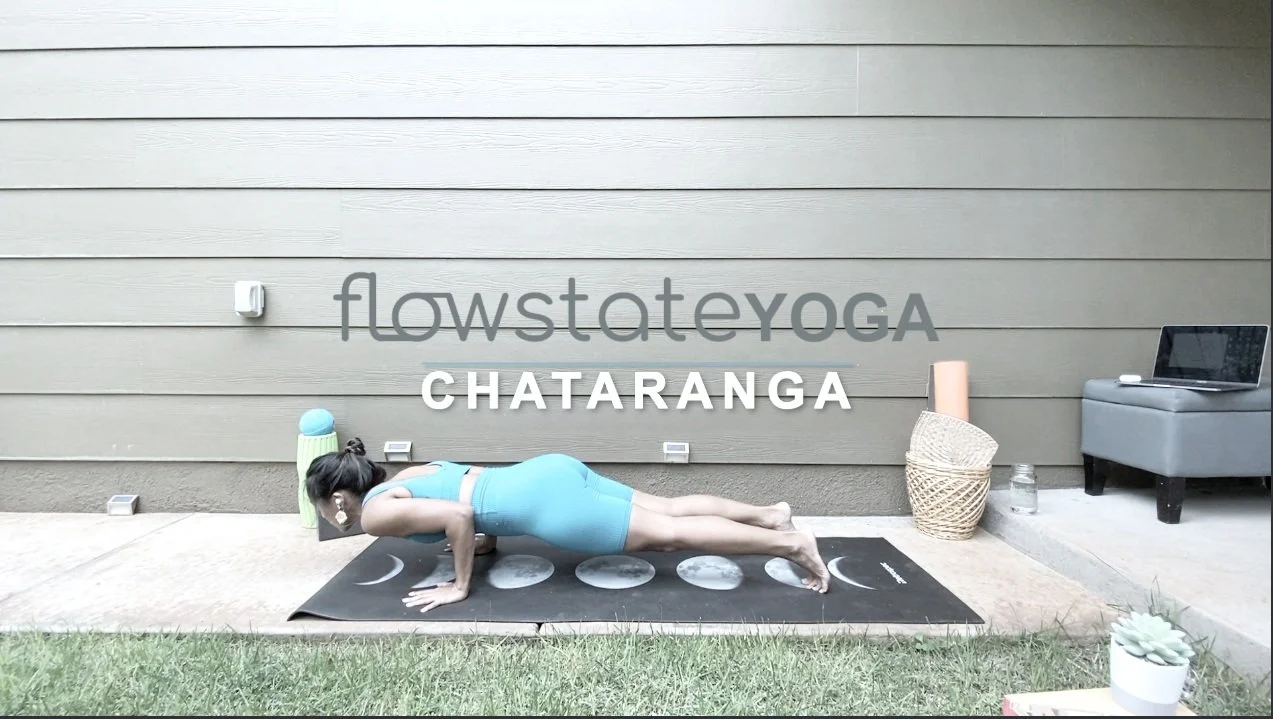 STORE — Flowstate Yoga