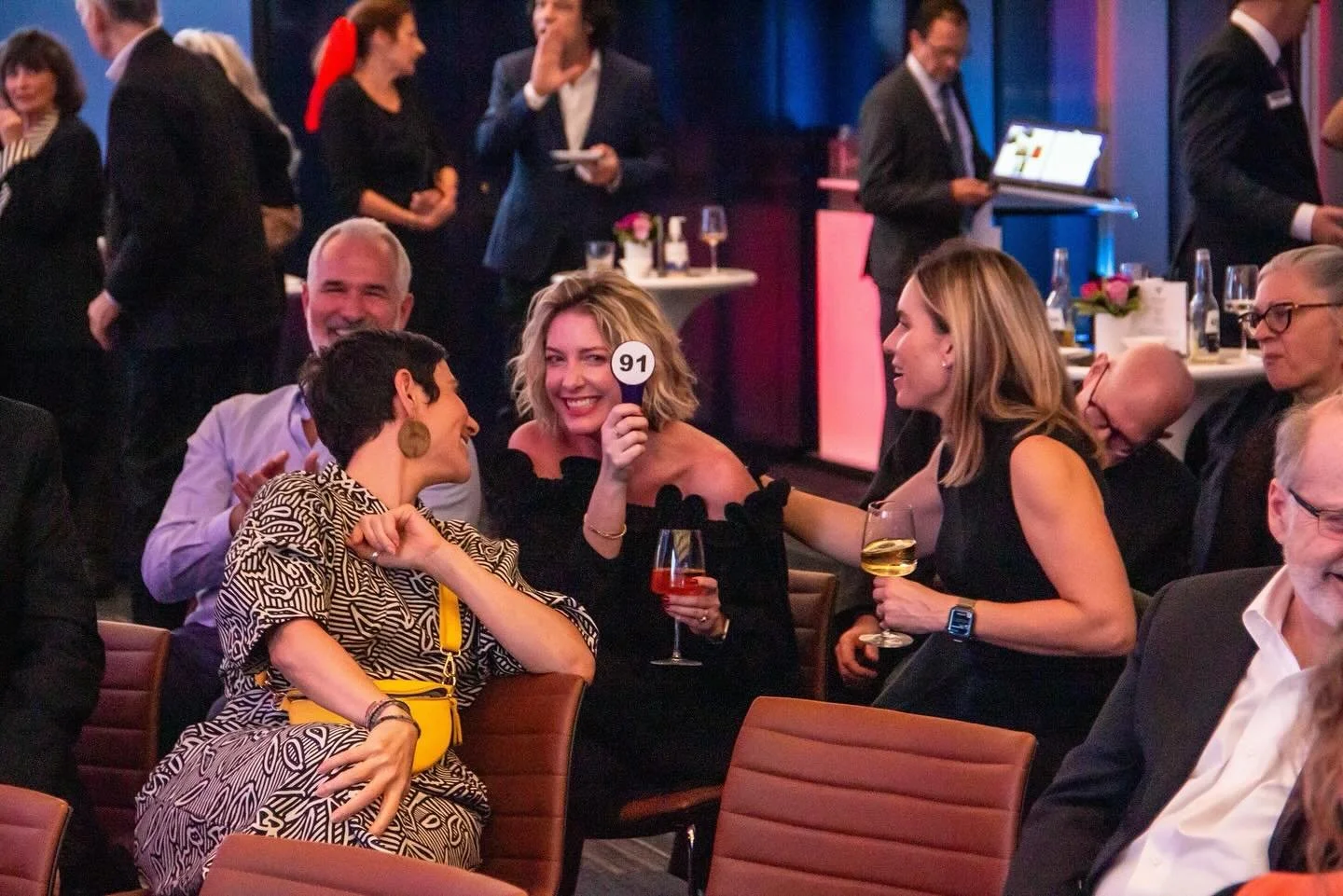 ✨ There&rsquo;s something magical about a theater.
A room full of people focused on one story&mdash;one moment&mdash;that can shift how they see the world. It can spark empathy, reflection, even healing. 🎭

That&rsquo;s why I&rsquo;m proud to serve 
