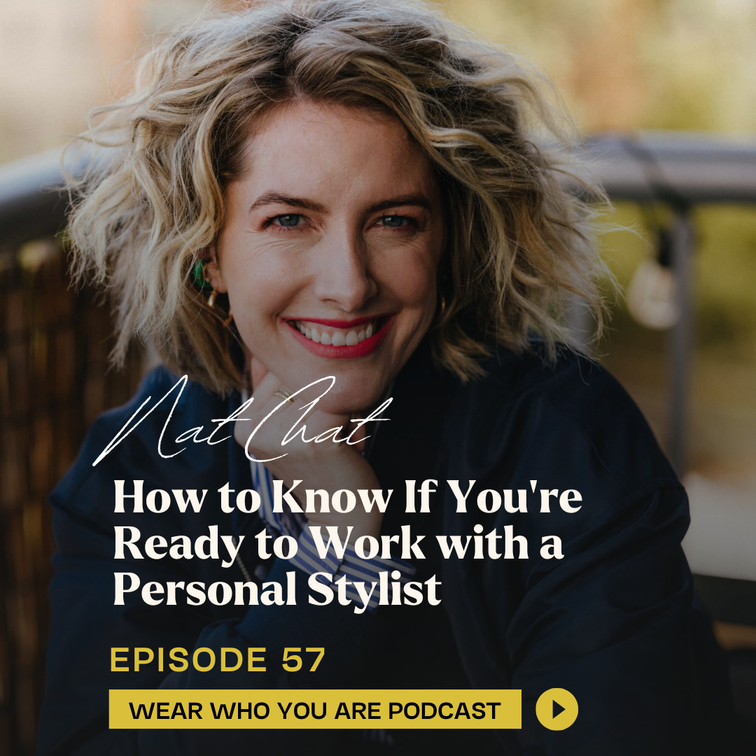 How to Know If You’re Ready to Work with a Personal Stylist (and How to Find the Right One for You)