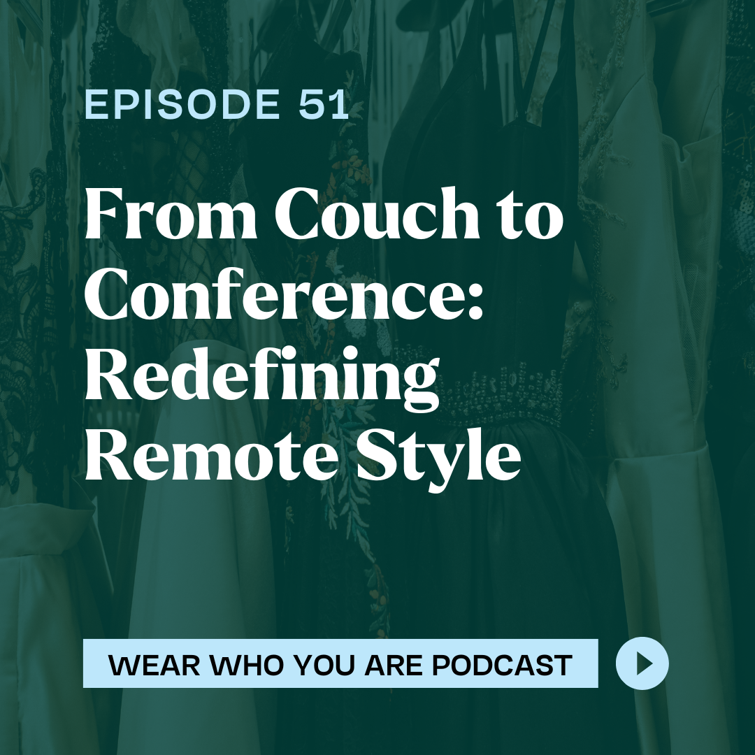 From Couch to Conference: Redefining Remote Style