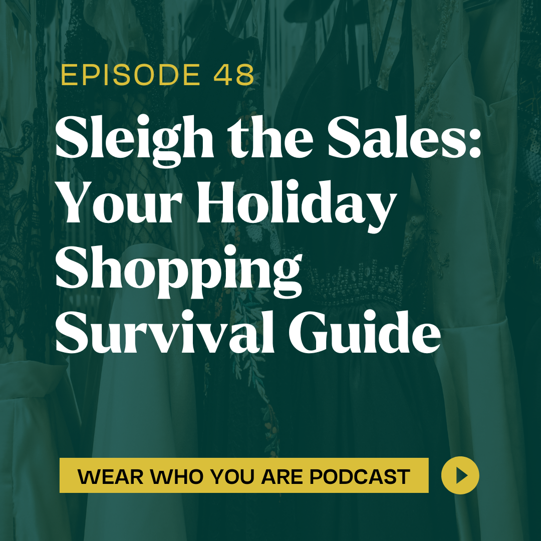 Sleigh the Sales: Your Holiday Shopping Survival Guide