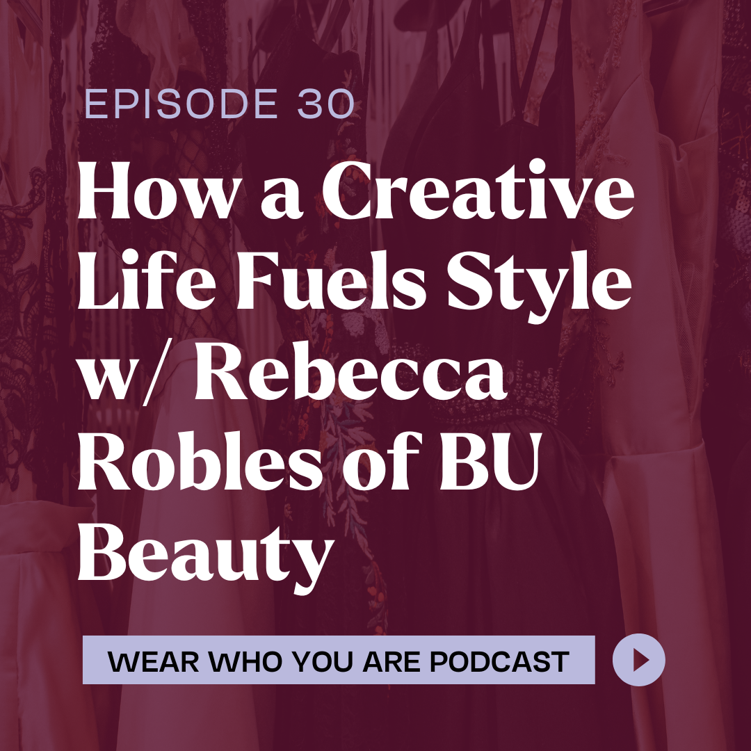 Rebecca Robles of BU Beauty