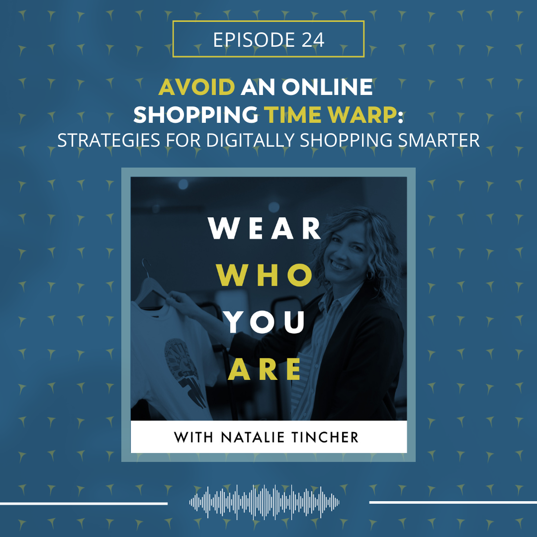 Avoid an Online Shopping Time Warp: Strategies for Digitally Shopping Smarter