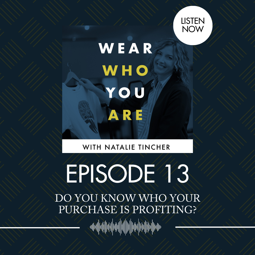 Who Profits From Your Puchase?