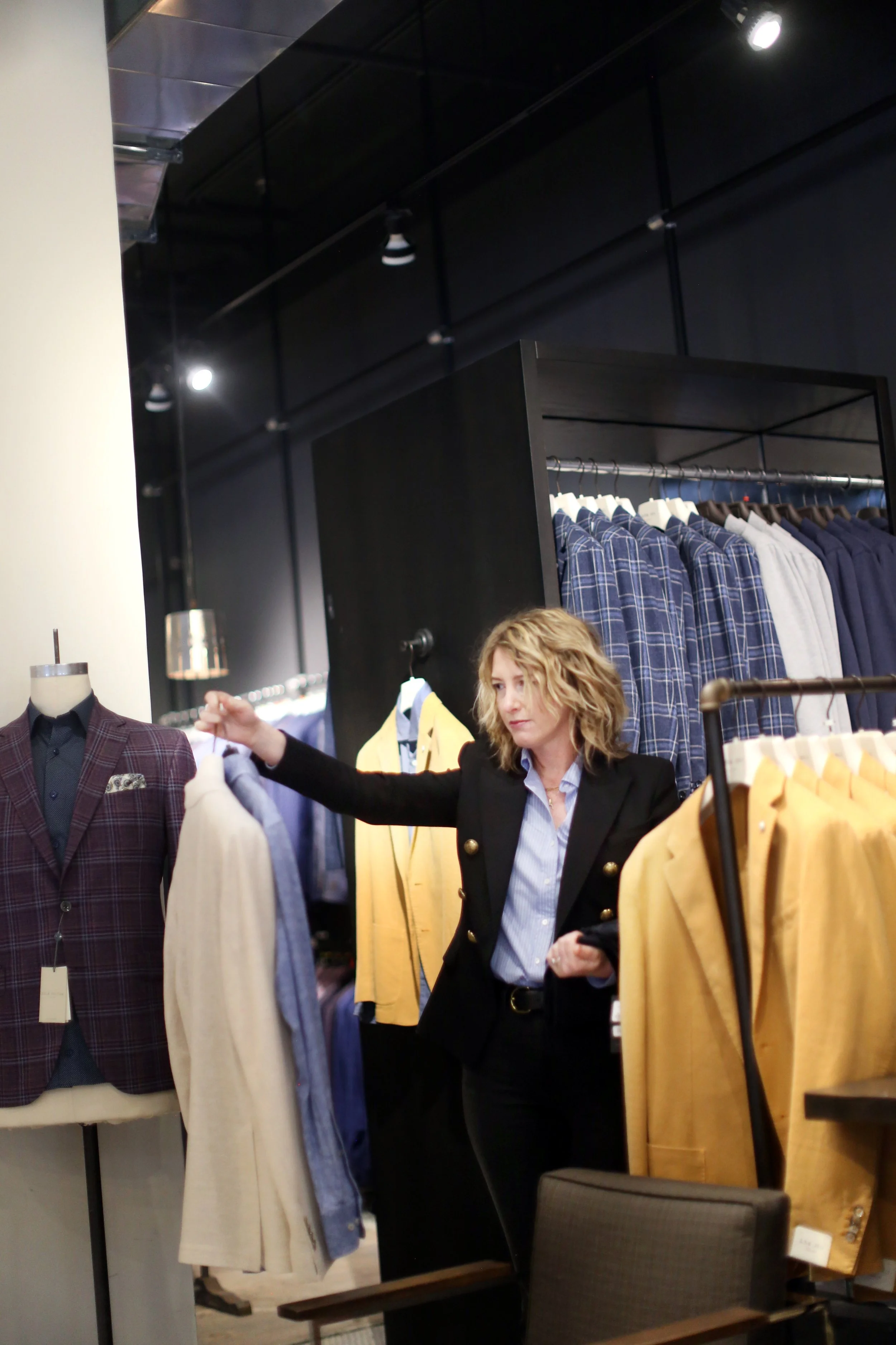 How to Determine Clothing Quality 