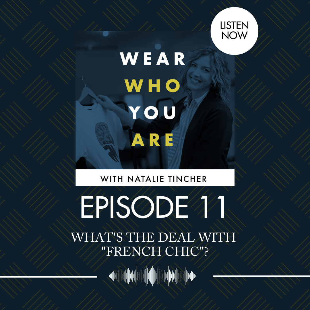 What's the Deal with "French Chic"?