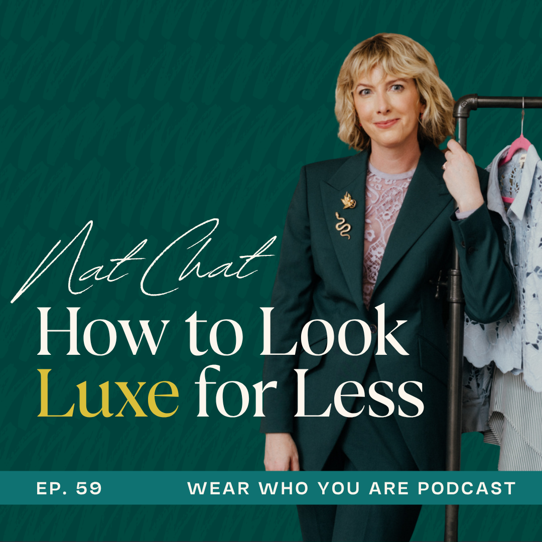 How to Look Luxe for Less