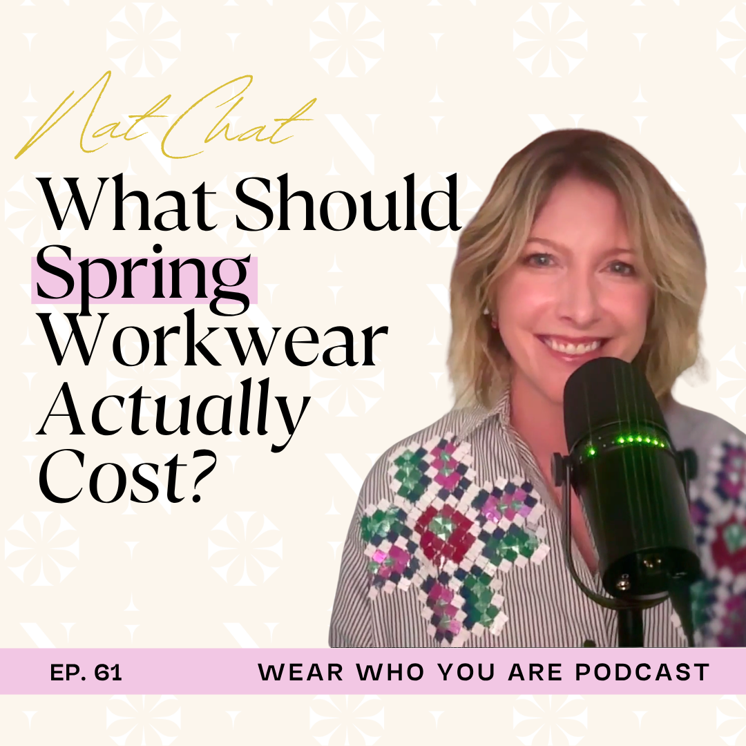 What Should Spring Workwear Actually Cost?
