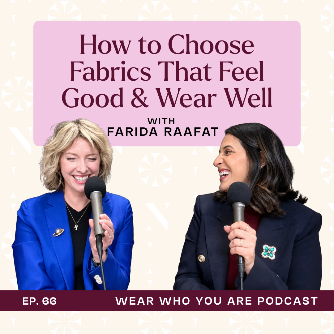 How to Choose Fabrics That Feel Good and Wear Well 