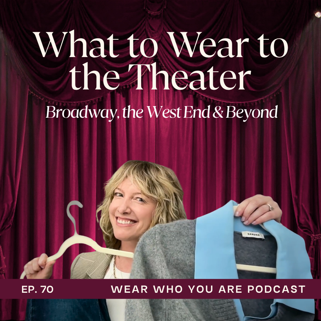 What to Wear to the Theater: Broadway, the West End &amp; Beyond