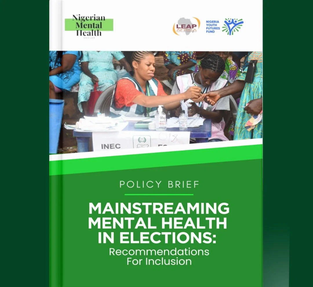 Nigerian Mental Health