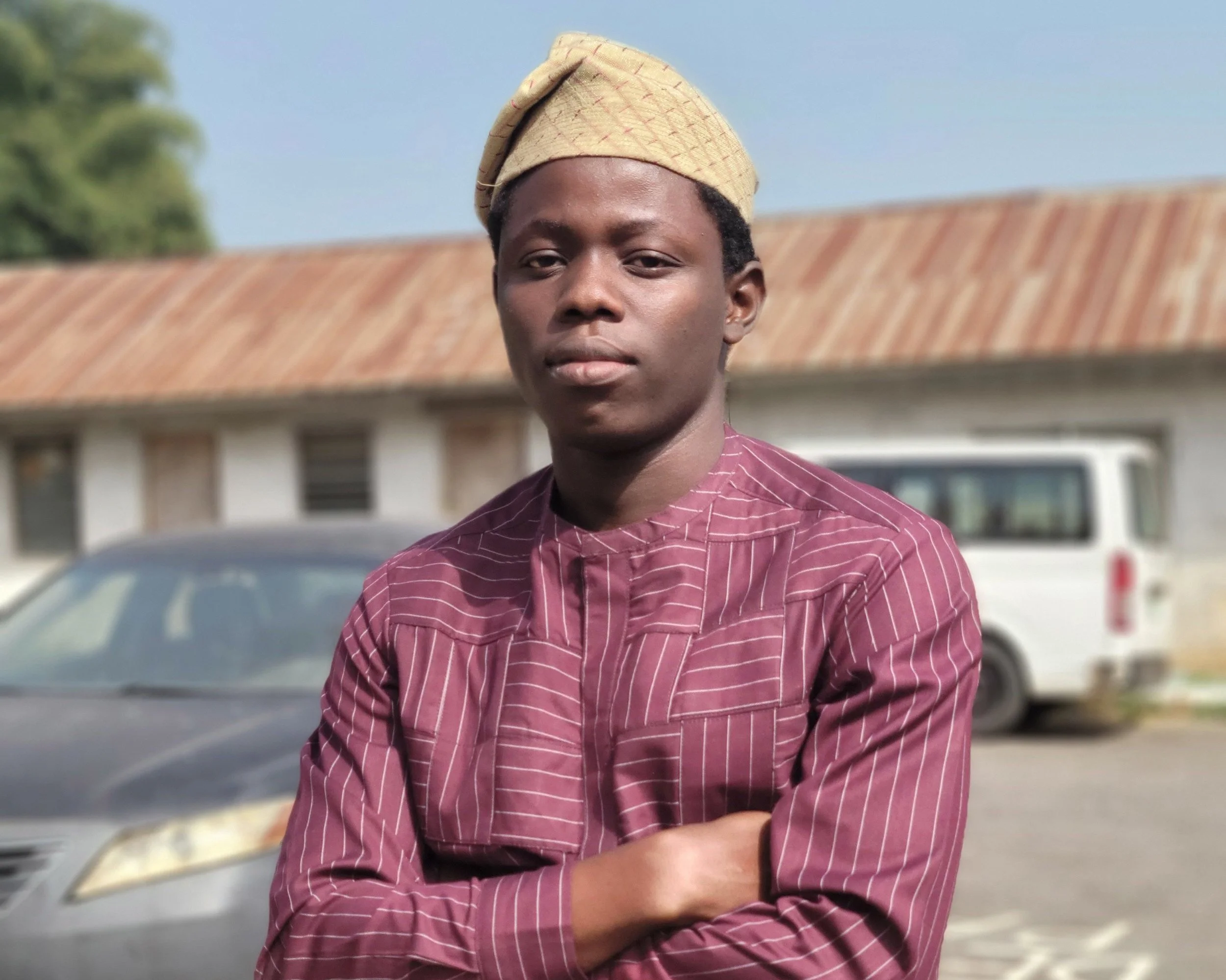 Our Team — Nigerian Mental Health