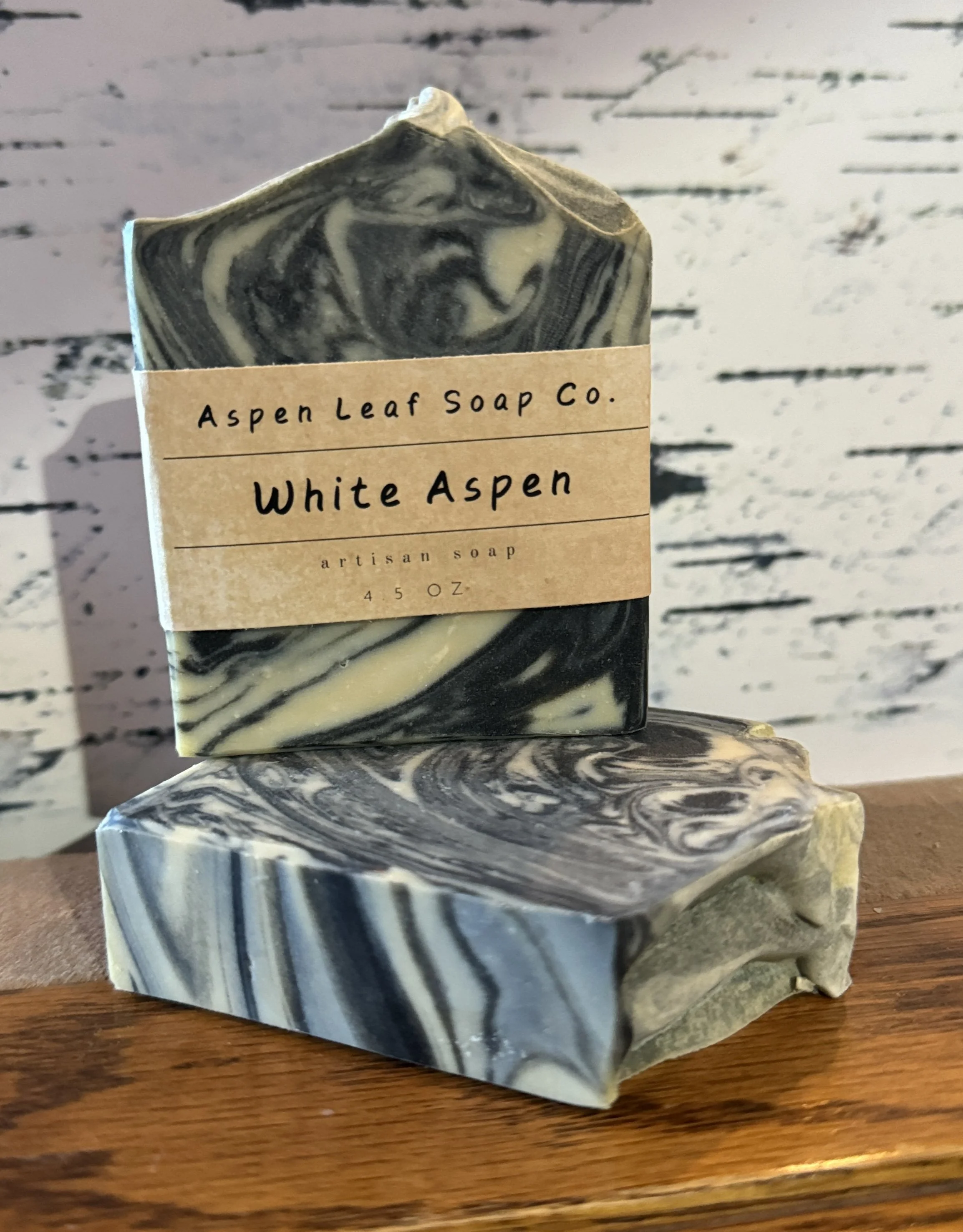 White Aspen