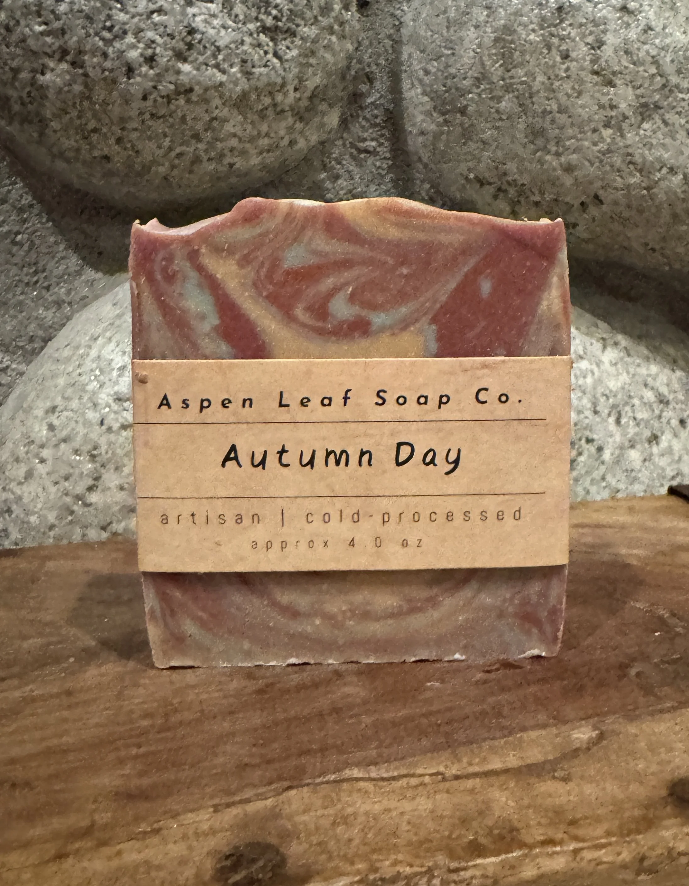 Autumn Day