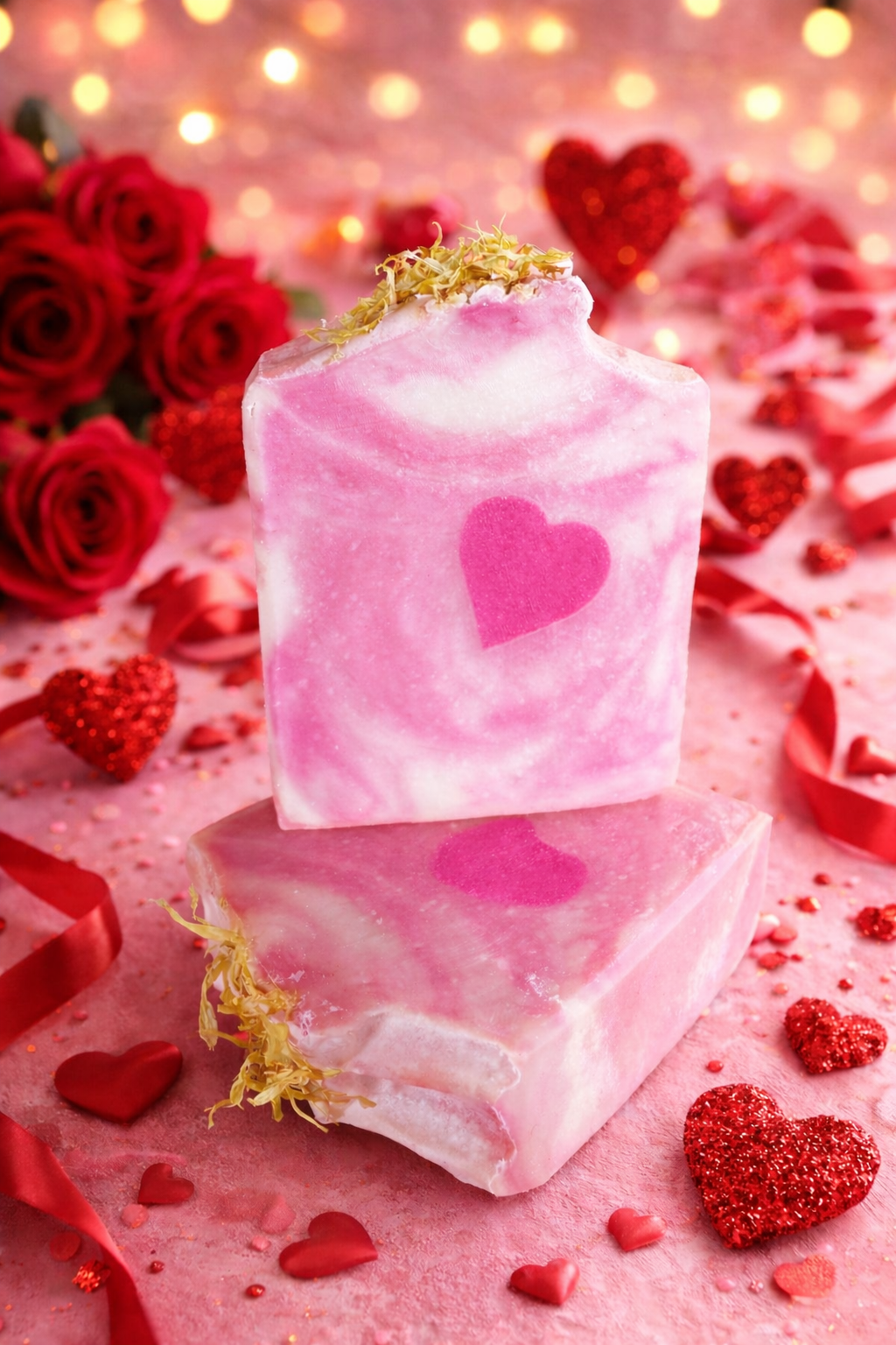 Black Raspberry Kiss