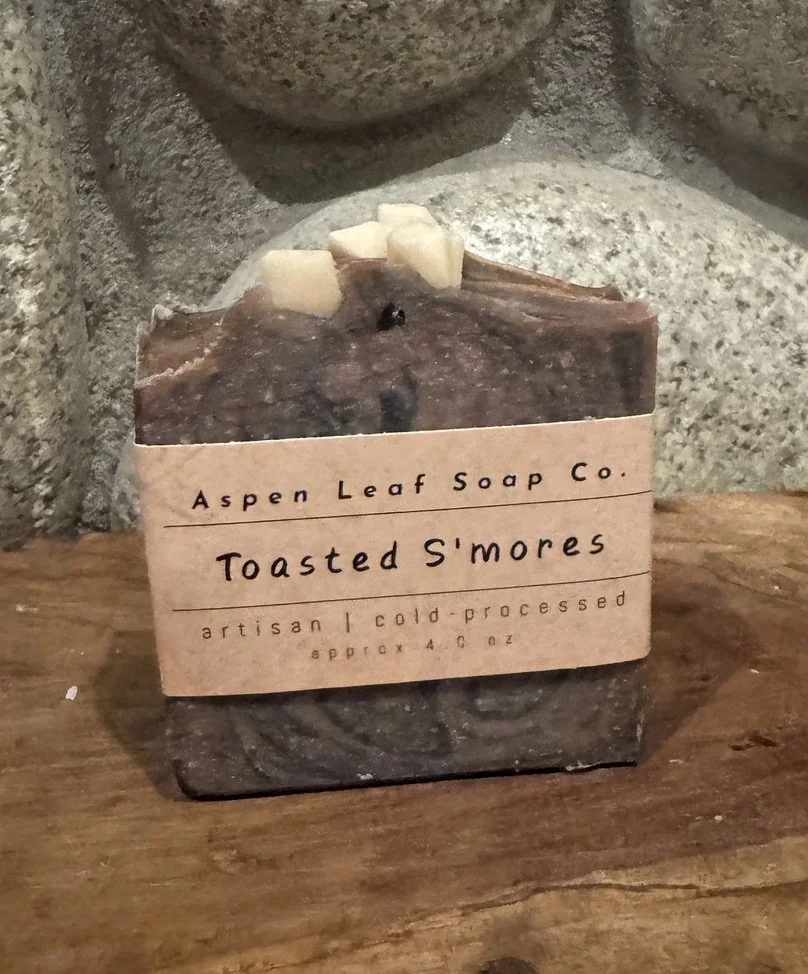 Toasted S'mores