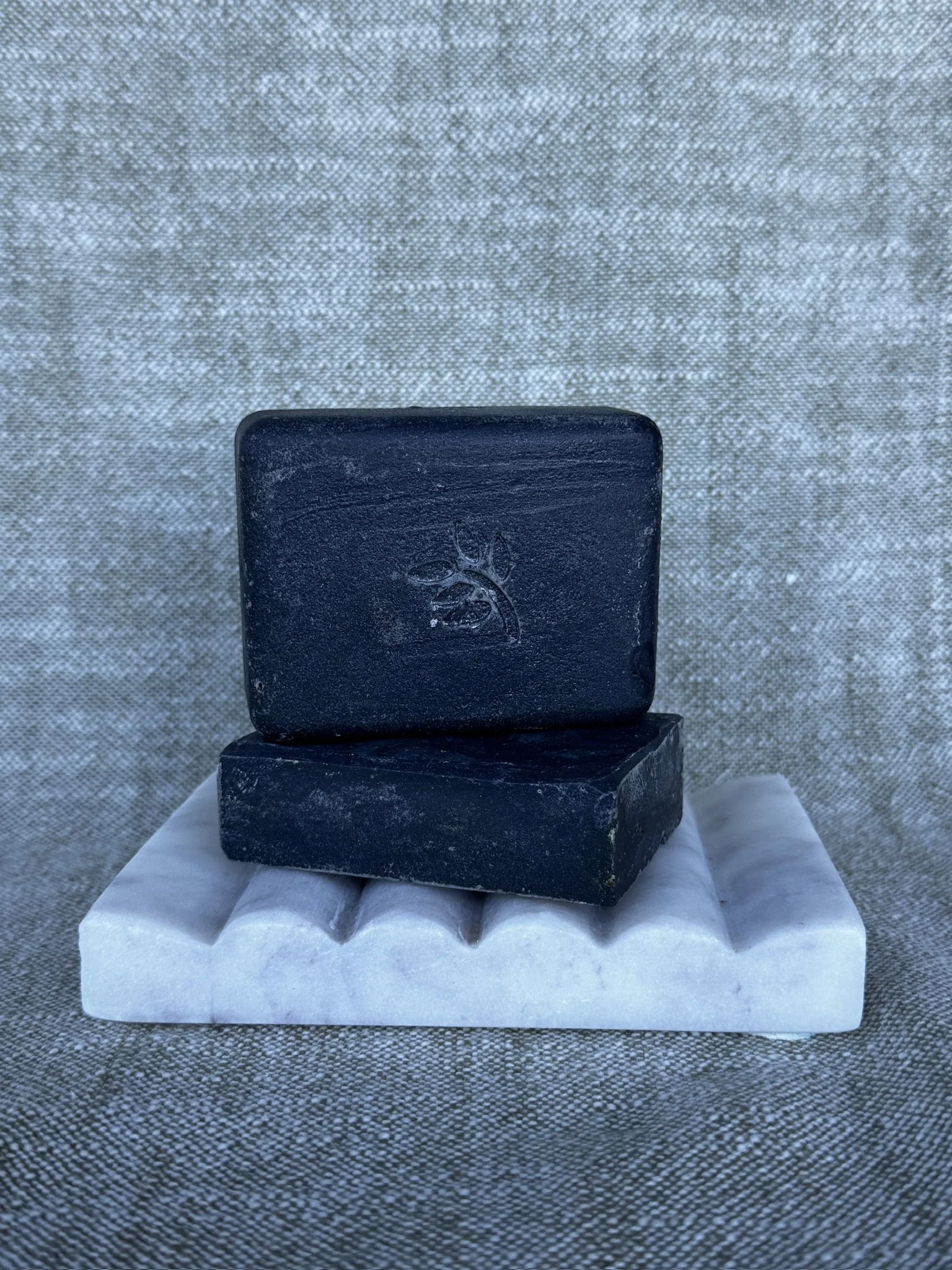 Charcoal Face Bar
