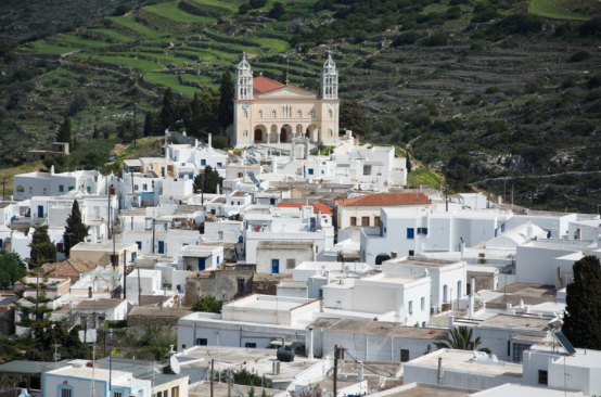 8 Beautiful Greek Villages That Feel Like a Step Back in Time