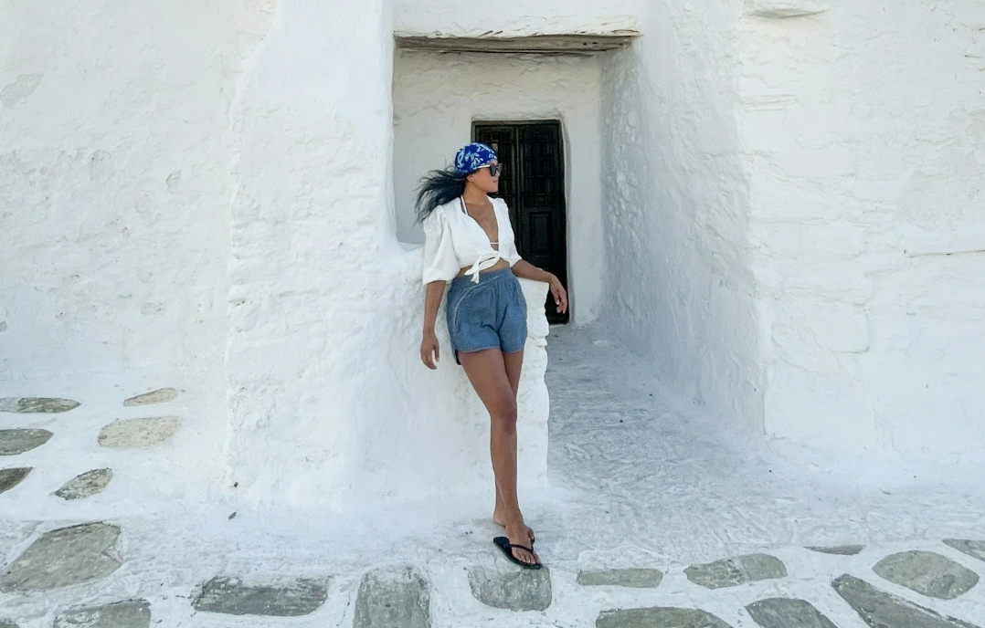 Traveling to Greece Alone? These Islands Are Perfect for Solo Adventurers