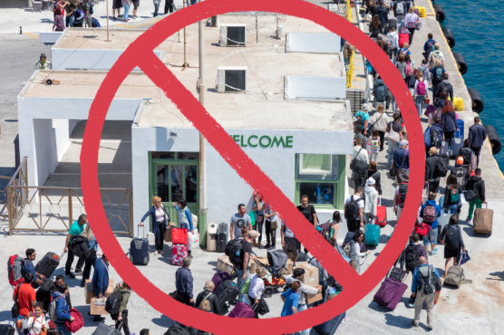 10 Common Mistakes Tourists Make in Greece—and How to Avoid Them