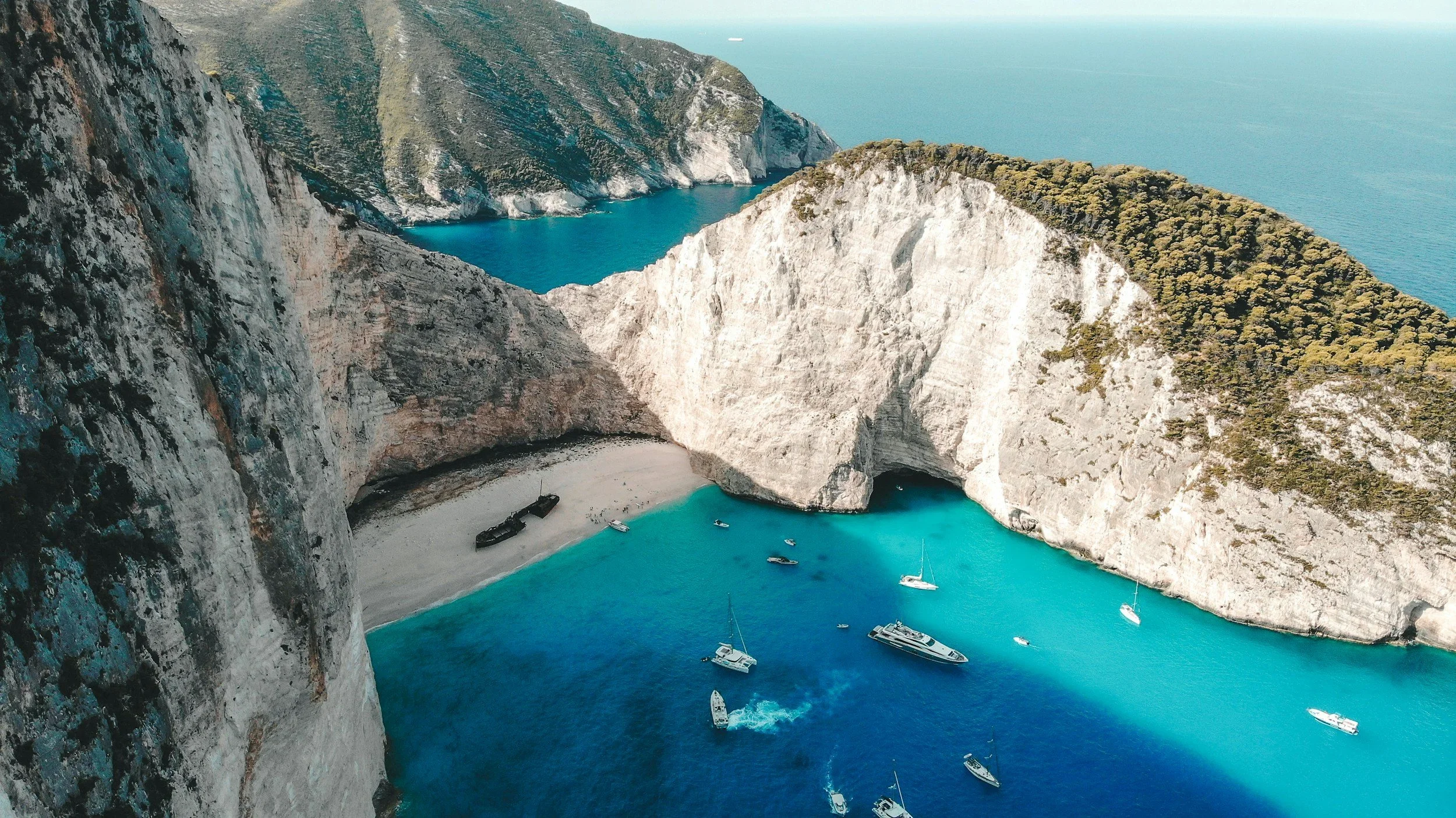 The 12 Best Beaches in Greece (And What Makes Each Unique)