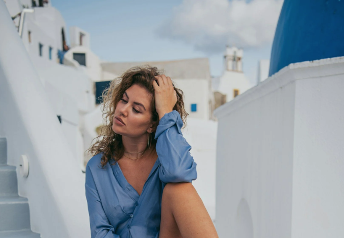 Greece Packing Tips: What to Wear on the Islands