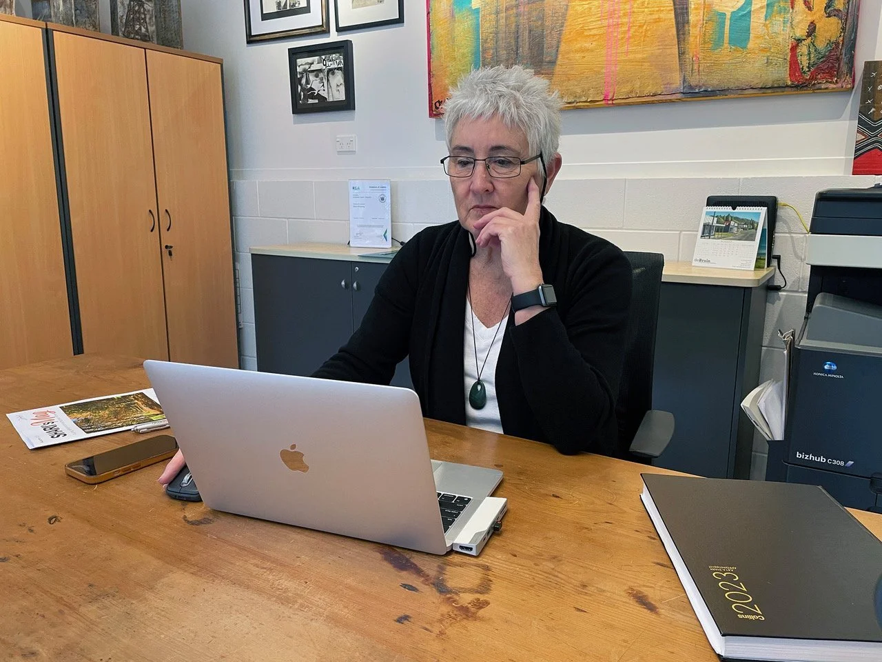 Shari in office.jpeg