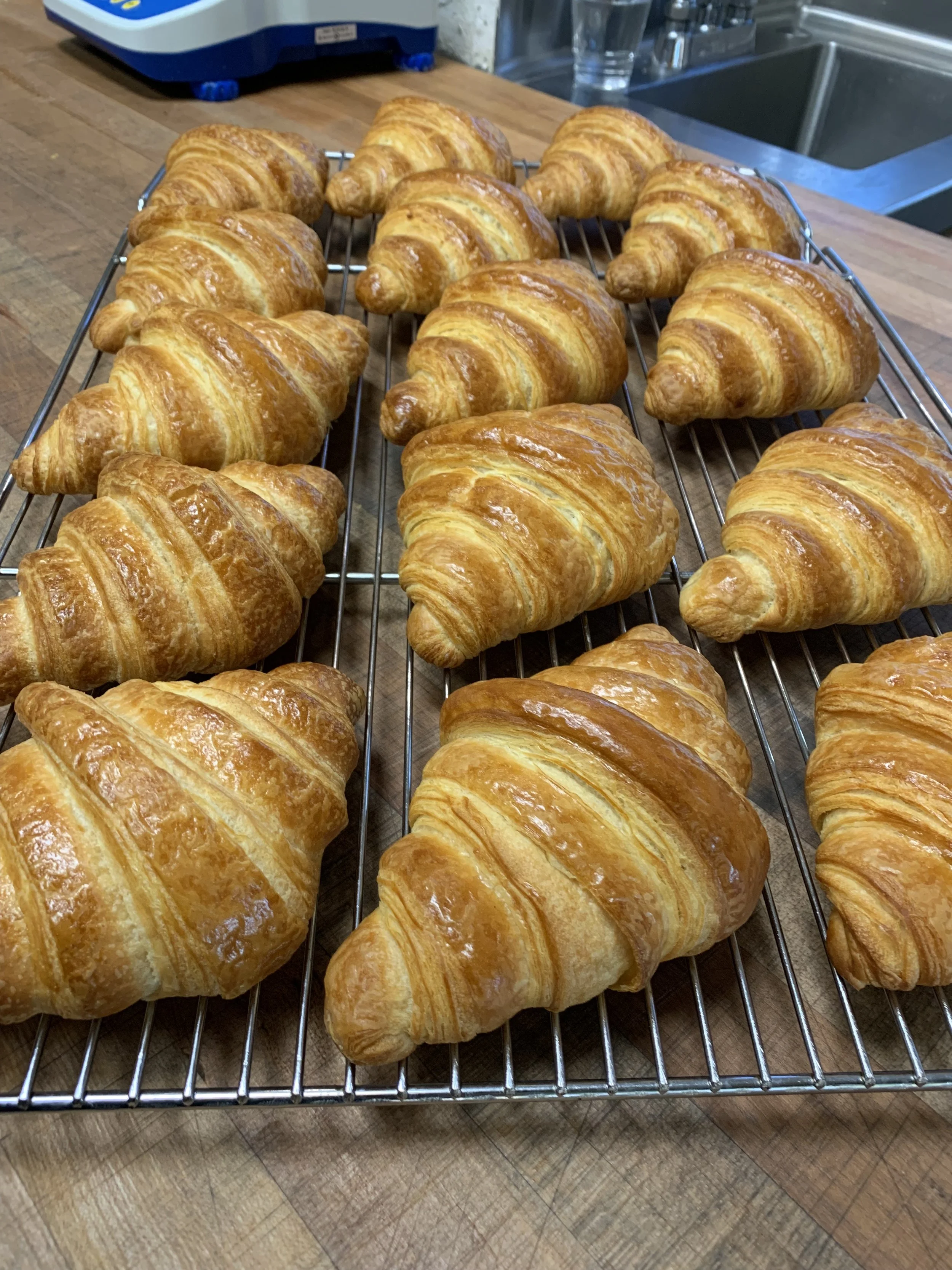 croissants