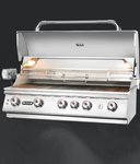 Brahma Elite Drop In Grill - Head Only