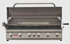 Diablo Drop In Grill - Head Only