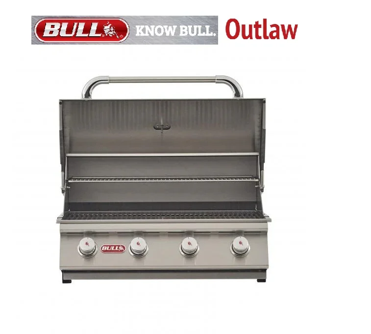 Outlaw 76cm Drop In Grill - Head Only