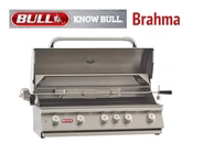 Brahma Drop In Grill - Head Only