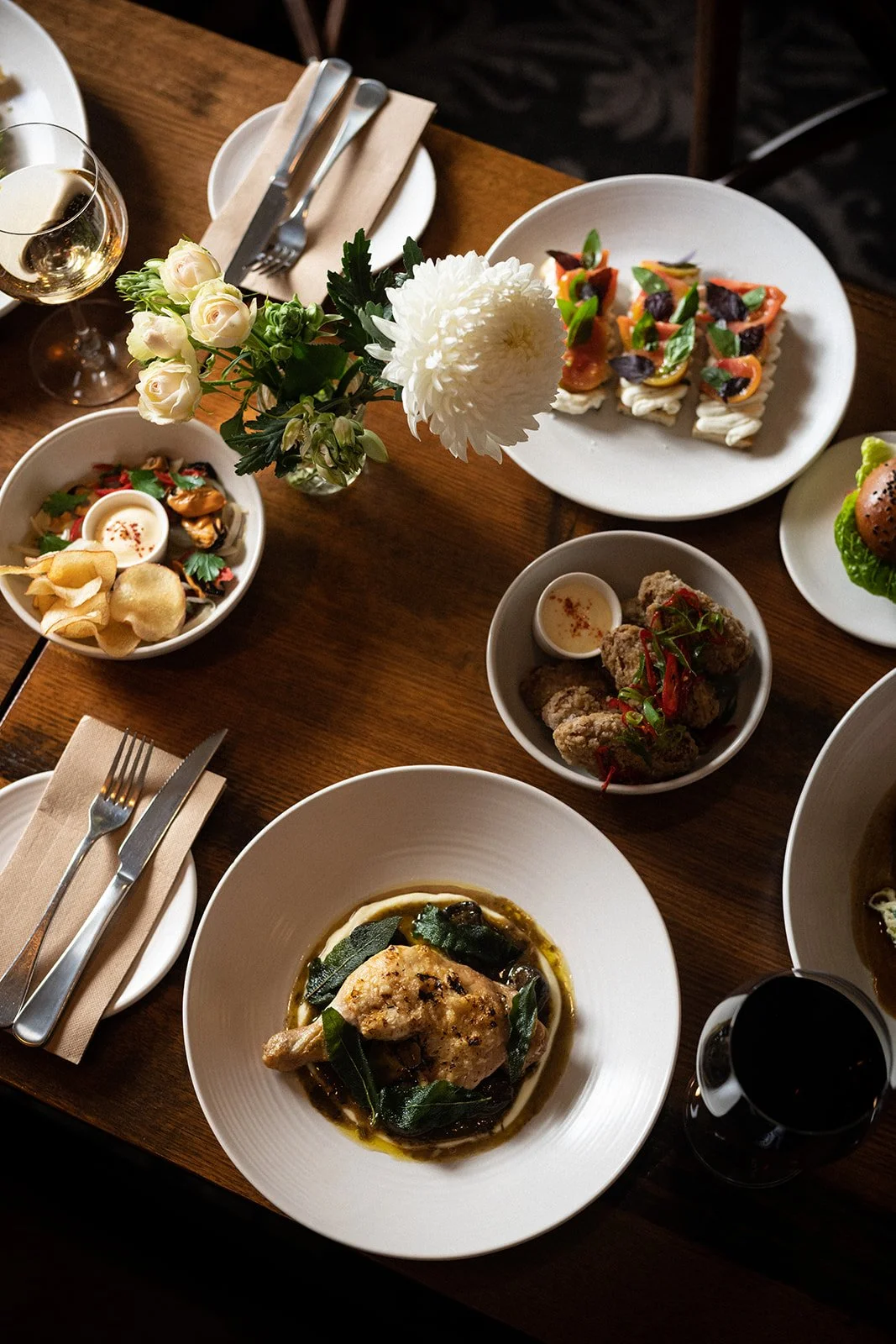 49 Express Lunch Menu Geelong Hotel Sawyers Arms Tavern — Sawyers Arms Tavern