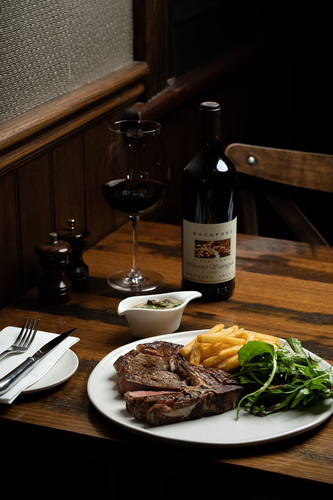 Pub Meals Geelong Geelong Pubs Sawyers Arms Tavern luck-o-the-canterbury-chef-o-farrell-s-elevates-british-isles-pub