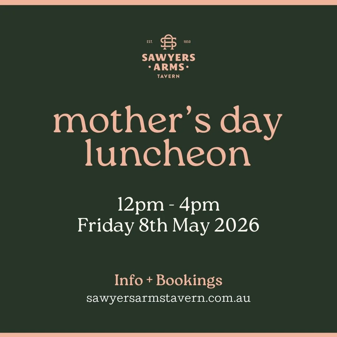 Event: Mothers Day Luncheon 2026
