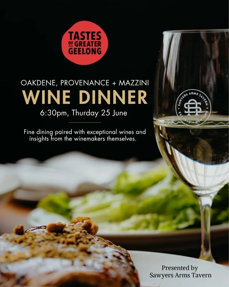 WINE DINNER