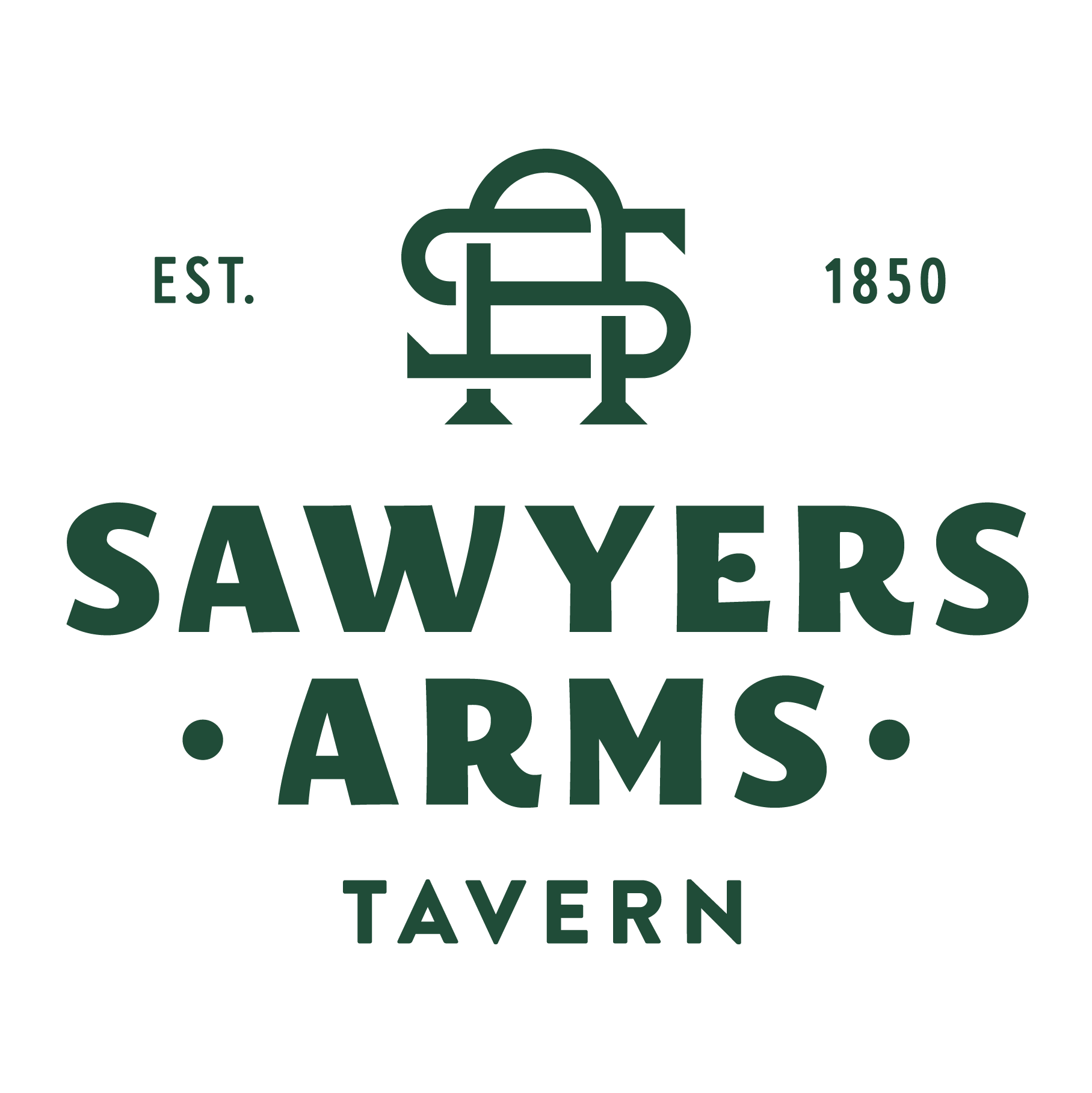 Sawyers Arms Tavern 