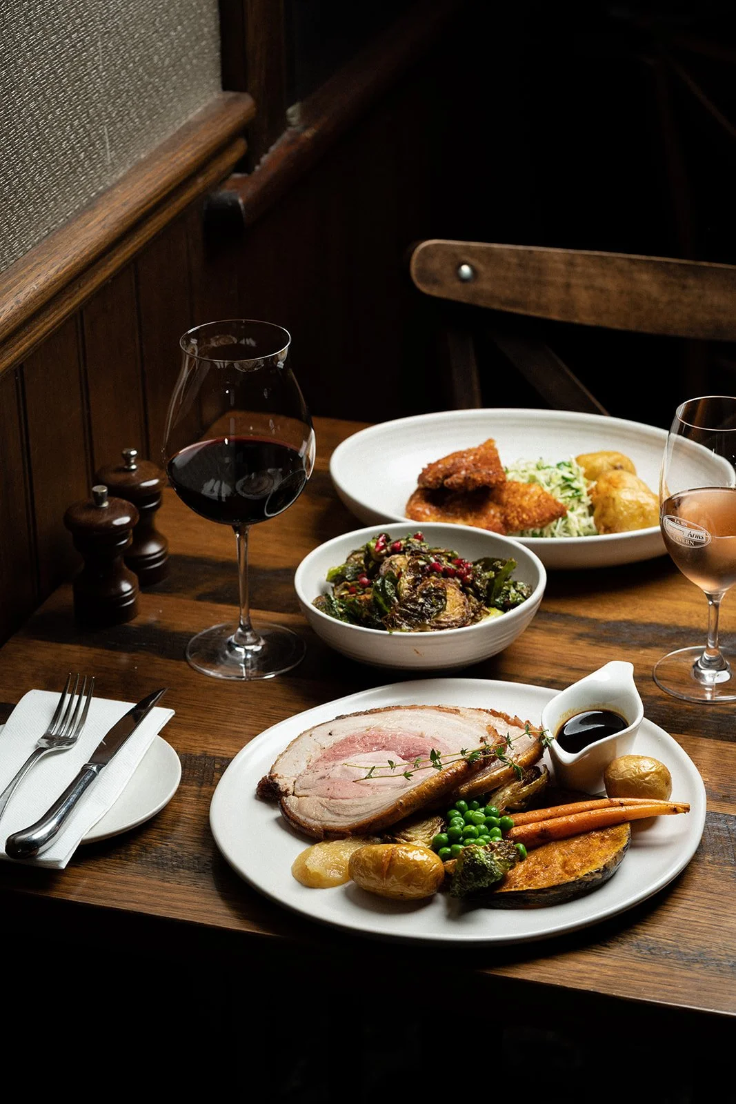 Sawyers Arms Tavern Geelong Pub