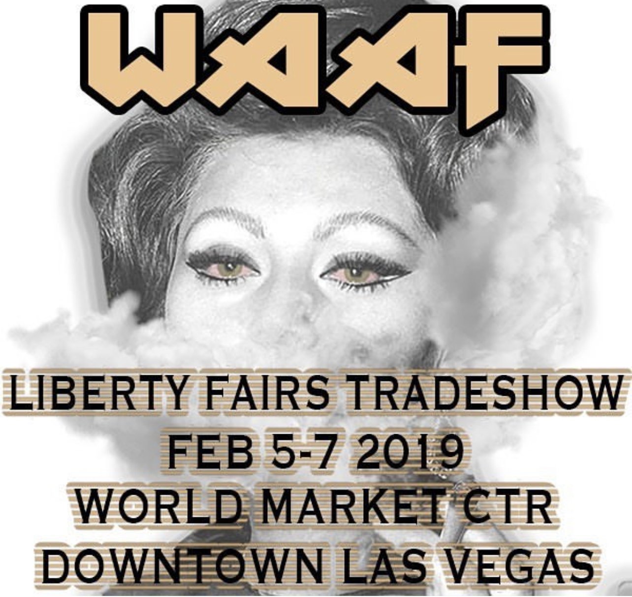 Liberty Fairs Las Vegas Trade Show