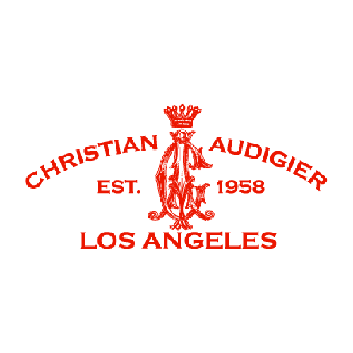 CHRISTIAN AUDIGIER