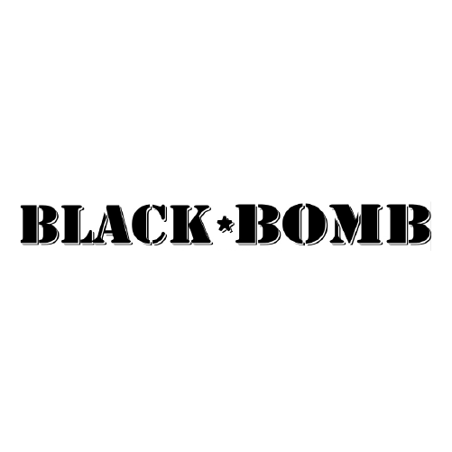 BLACK BOMB