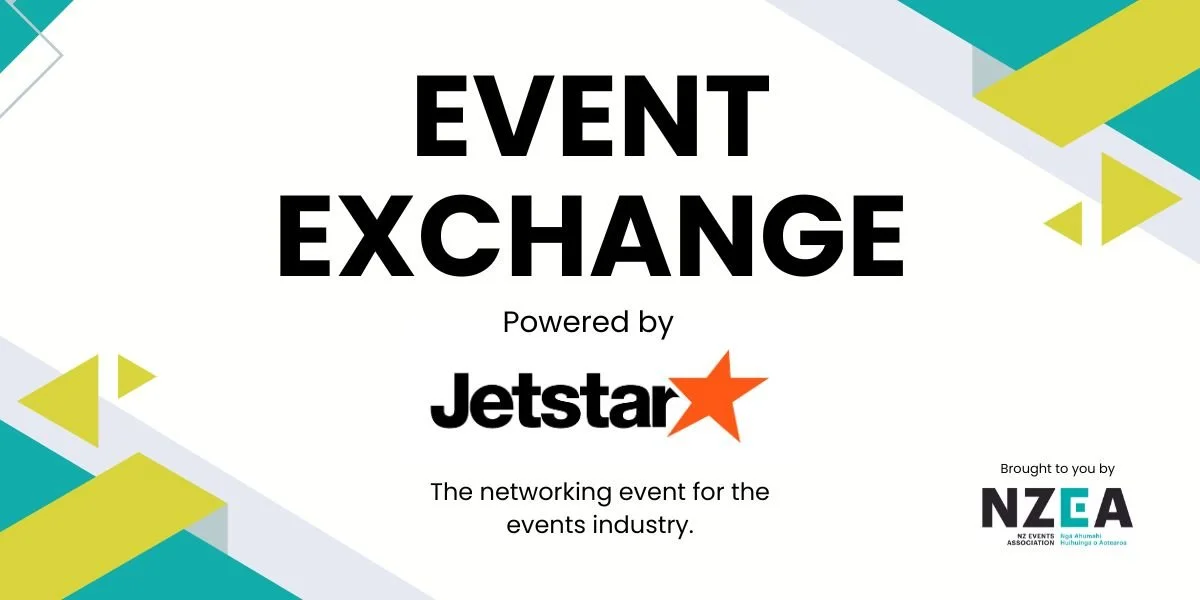 The Event Exchange - Powered by Jetstar