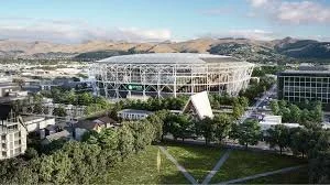  Explore One New Zealand Stadium