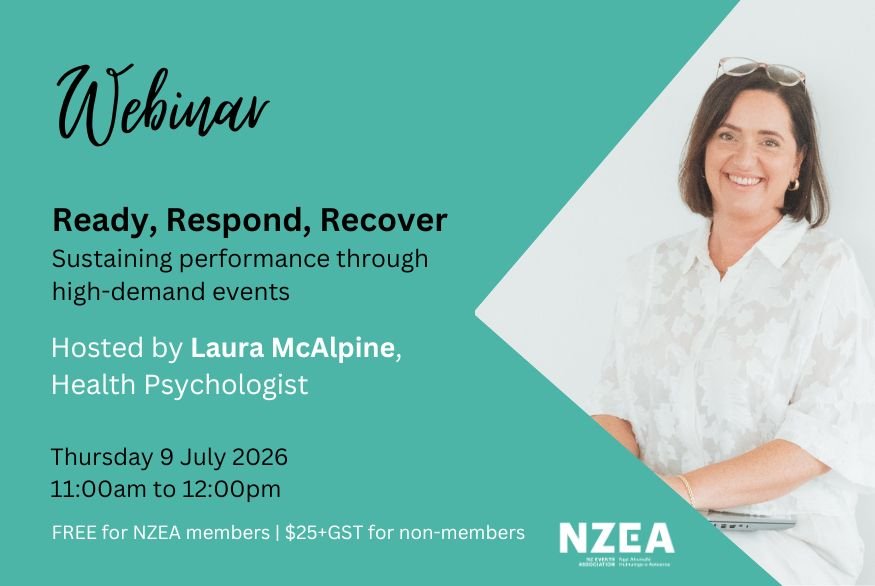 Ready, Respond, Recover