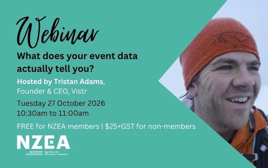 What does your event data actually tell you?